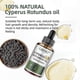 thumbnail image 3 of Natural Oil for Hair Removal and Reduction of Body Hair Growth, 3 of 5