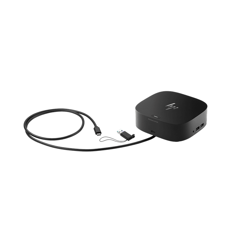 HP Universal Dock G2 - USB-C/A Laptop Station, Thunderbolt