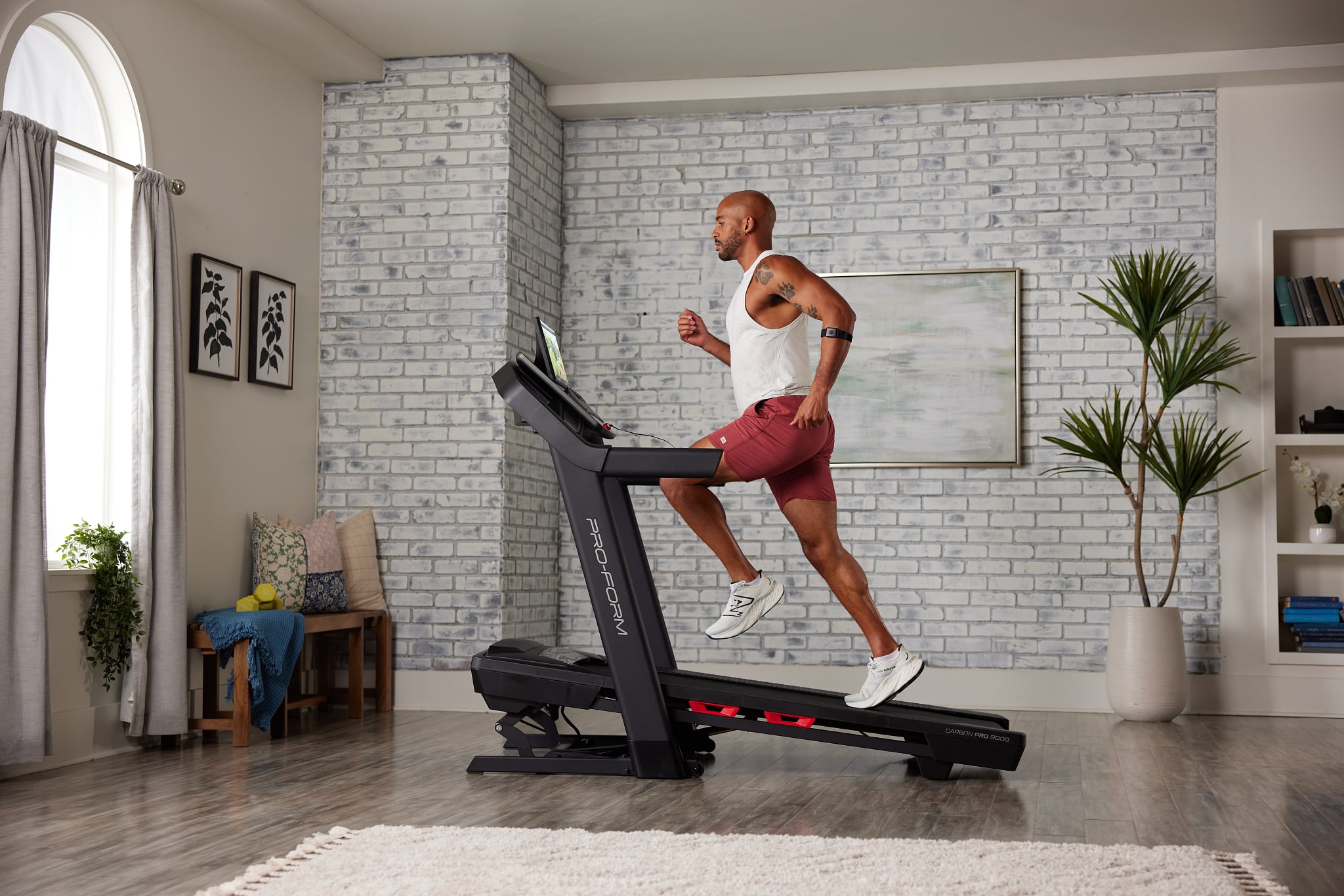 Proform Carbon Pro 9000 Treadmill