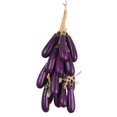thumbnail image 1 of 5 Cuerdas Hortalizas Artificiales Pimiento Decorativo Hortalizas Hortalizas Decorativas Para Decoración Decoración De La Macarena Frutas y Verduras Artificiales, 1 of 7