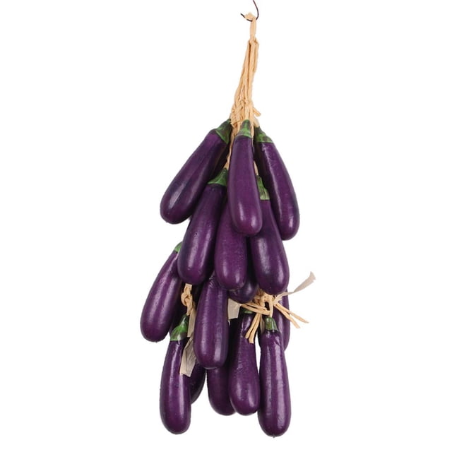 5 Cuerdas Hortalizas Artificiales Pimiento Decorativo Hortalizas Hortalizas Decorativas Para Decoración Decoración De La Macarena Frutas y Verduras Artificiales