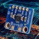 thumbnail image 3 of Haptic Motor Controller High Quality Motor Drive Module with IN General Pin DRV2605L, 3 of 3