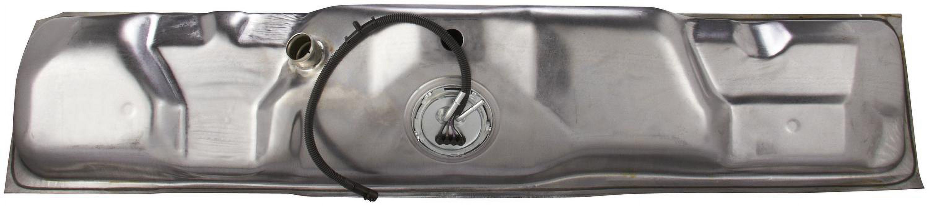 Spectra Premium F6C1FA Fuel Tank And Pump Assembly Combination Fits select: 1992-1996 FORD F150, 1992-1996 FORD F250