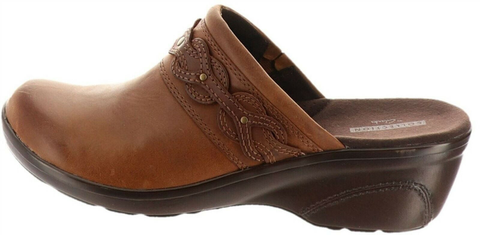 clarks women's marion coreen clog