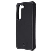 Open Box ITSKINS Ballistic_R Series Case for Samsung Galaxy S23 - Black