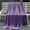 A-Purple, variant on Clearance! Pedty Baby Blankets Warm Throw Blanket 1Pc Super Soft Warm Solid Warm Micro Plush Fleece Blanket Throw Rug Sofa Bedding Purple,Girls Kids