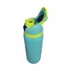 thumbnail image 3 of Termo Acero Inoxidable Snoopy Verde, 3 of 5