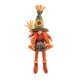 thumbnail image 1 of Teissuly Halloween Dwarf Decoration Faceless Doll Table Decoration Decoration Gift Teissuly WER202310165500, 1 of 1
