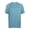 Green, variant on Men's Quick Dry Breathable Performance T-Shirt, Athletic Fit Workout & Gym Shirt for Men