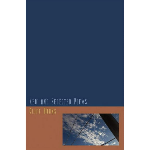 New and Selected Poems (1984-2011) (Paperback)