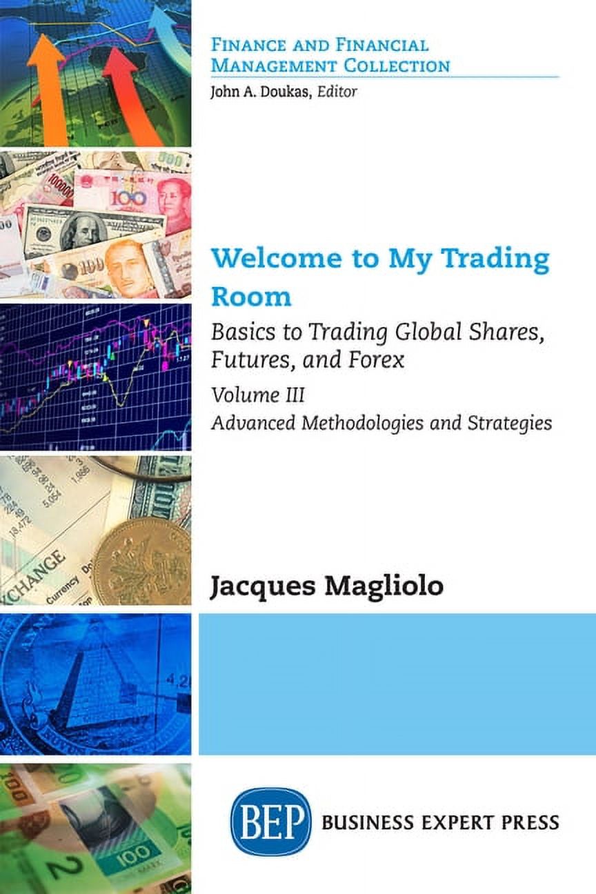 A Complete Guide to the Futures Market : Technical Analysis