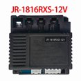 thumbnail image 1 of Children's Electric Vehicles Receiver, JR1816 High Power kids Ride On Toys Car Remote Control and Controller ride on parts JR1816RXS, 1 of 6
