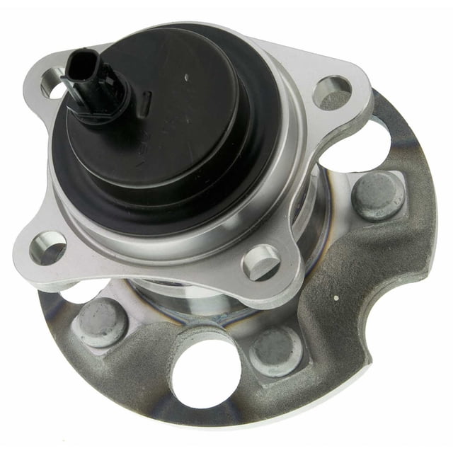 Stirling 512420 Roulement de Roue Arrière Droit et Ensemble Moyeu - Montage Toyota Highlander 2008-13 Walmart Canada
