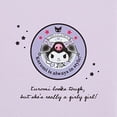thumbnail image 5 of SANRIO Kuromi Medical Pouch 853861 One Size, 5 of 5