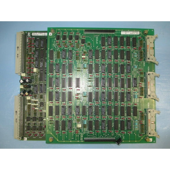 Merlin Gerin NEW CROZ 6740838 D06Z 6739840 PLC PC Board MG MGE EPE
