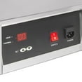 thumbnail image 4 of GorillaRock Chocolate Melting Pot | Electric Warmer | 3 Tanks | 110V, 4 of 12