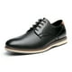 thumbnail image 1 of Bruno Marc Zapatos de Vestir Casuales para Hombre Oxfords Formales, 1 of 7