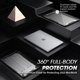 thumbnail image 4 of Supcase Para Macbook Air 15 Pulgadas Caso 2024/2023 (Unicornio Escarabajo) A3114 M3 / A2941 M2 Resistente A Los Golpes Anti-Arañazos Cubierta Protectora Rígida Para Macbook Air 15 "Con Touch Id Negro, 4 of 5