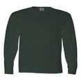 thumbnail image 2 of HD Cotton Long Sleeve T-Shirt, 2 of 3