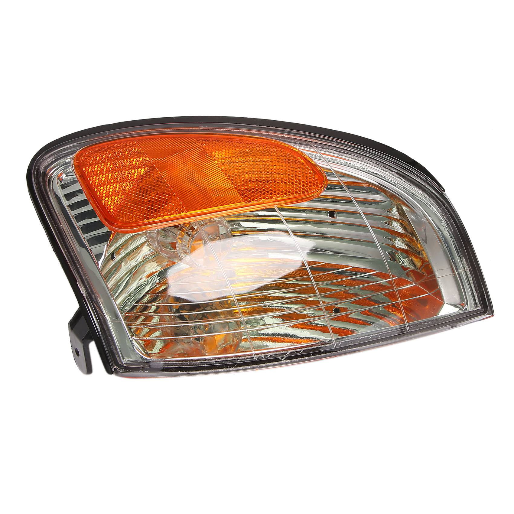 Auto Parts & Accessories Fit For Lexus LX470 19982007 Pair Front Bumper Turn Signal Lights