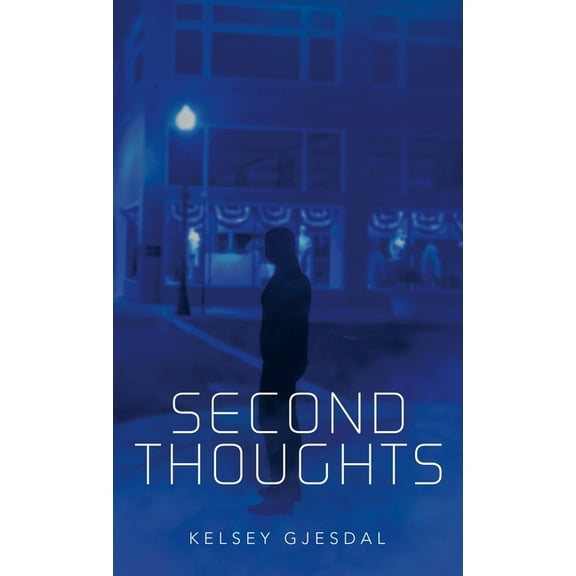 Second Thoughts (Hardcover)