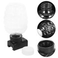 thumbnail image 2 of 2 Sets Toy Beads Container Set Beads Subpackage Bottle Pineapple Bottle Kids Shooter Game Accessory With Adapter Converter, 2 of 4