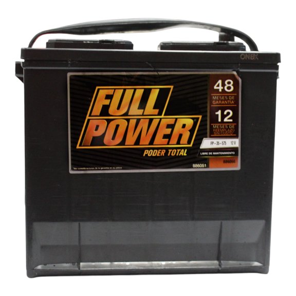Full Power FP35-575 BCI uso automotriz