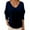 r-646BU2140, variant on Trendy Women T-Shirts Solid Color Velvet V-Neck Long Sleeve Base Layer Pullover Party Women T Shirts Loose Fit,Yellow
