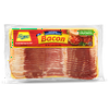Fischer's Original Sliced Hickory Smoked Bacon, 16 oz, Pork