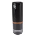 thumbnail image 1 of Handheld Coffee Maker, 120ml Water  Ergonomic Design Stainless Steel  Coffee Machine With Powder Hammer For Office, 1 of 8