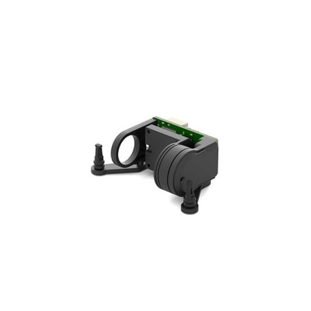 Avatar-Compatible High-Definition FPV Transmission Mechanical Gimbal for Racing Drone