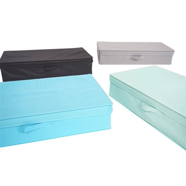 DormCo Underbed Folding Box TUSK Storage
