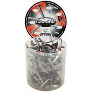 In-Store Counter Top Drum Key Display