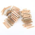 thumbnail image 1 of Electronic Component, High Performance 5% Tolerance Carbon Film Resistors, Resistance Component For Electronics Assortment Electronic Components, 1 of 8