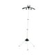 thumbnail image 2 of Soporte para vaporizador de ropa, soporte para percha de para planchar ropa con , accesorios para máquina de planchar plegable y, 2 of 9