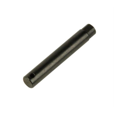 - Helion HLNS1112 Center Diff Rear Output Shaft 410SC