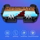 thumbnail image 3 of Controlador de juego móvil H9 Gamepad Joystick Juegos de refrigeración con controlador de ventilador para teléfono iOS Android Guardung EL013162-00, 3 of 5
