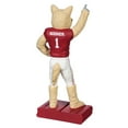 thumbnail image 2 of Oklahoma Sooners Mascot Statue, 2 of 5