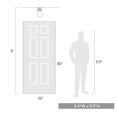 thumbnail image 3 of Beaumont Lane Semi-flush en Étain, 3 of 3
