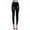 97#A, variant on PU Coated Legging Juniors Leather Pants for Women Women PU Leather Pants Solid Color High Waist Long Leather Pants Abdominal Tights Women Pants