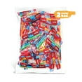thumbnail image 4 of TWIZZLERS Twist Rainbow Candy Fruit Flavored Chews, Triple Twist Snack Size, Bulk Pack 2 Pounds, 4 of 6
