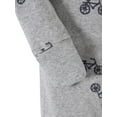 thumbnail image 4 of Modern Moments by Gerber Baby Boy Coveralls, 2-Pack (Newborn-24 Months), 4 of 11