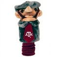 thumbnail image 2 of Texas A&M Aggies Mascot Head Cover, 2 of 2