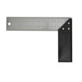 thumbnail image 1 of Stanley Hand Tools Try & Mitre Square 200mm (8in), 1 of 1