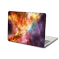 thumbnail image 5 of KSK KAISHEK Plastic Hard Shell Cover Compatible 2010 2011 2012 2013 2014 - 2017 Rel. Old MacBook Air 13 inchs Not Retina Display Model: A1466 A1369 Galaxy A 0733, 5 of 5