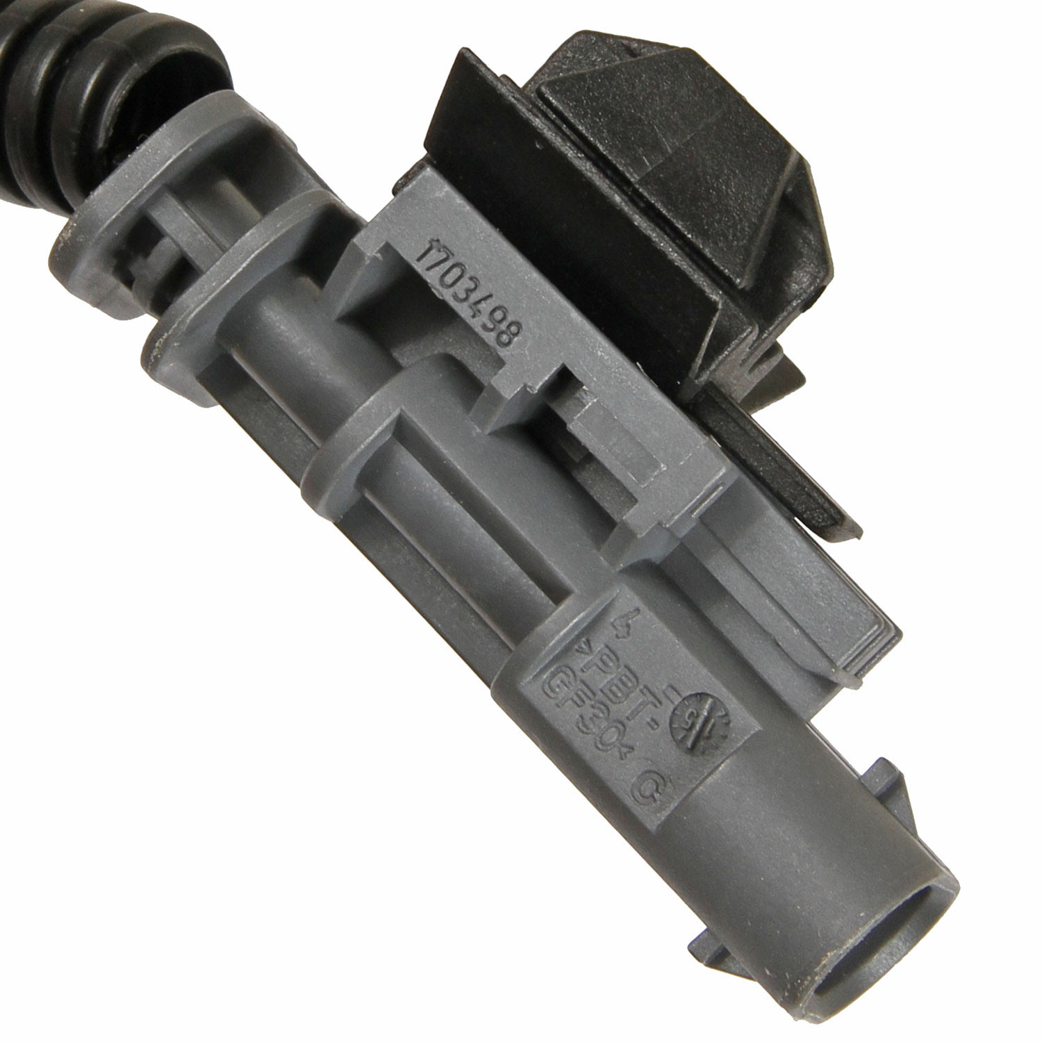 Power Stop Rear Brake Pad Wear Sensor SW-1207
