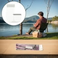 thumbnail image 4 of Fluorcarbon Fishing Leaders Line 7-18kg with Roll Swivel Pressure Test Fastlock 14KG 30CM, 4 of 9