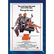 Hot Stuff (DVD)