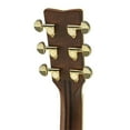 thumbnail image 4 of Yamaha LL6 ARE Acoustic-Electric Guitar (Natural), 4 of 6