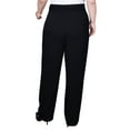thumbnail image 3 of Plus Size Belted Full Length Pants, 3 of 3